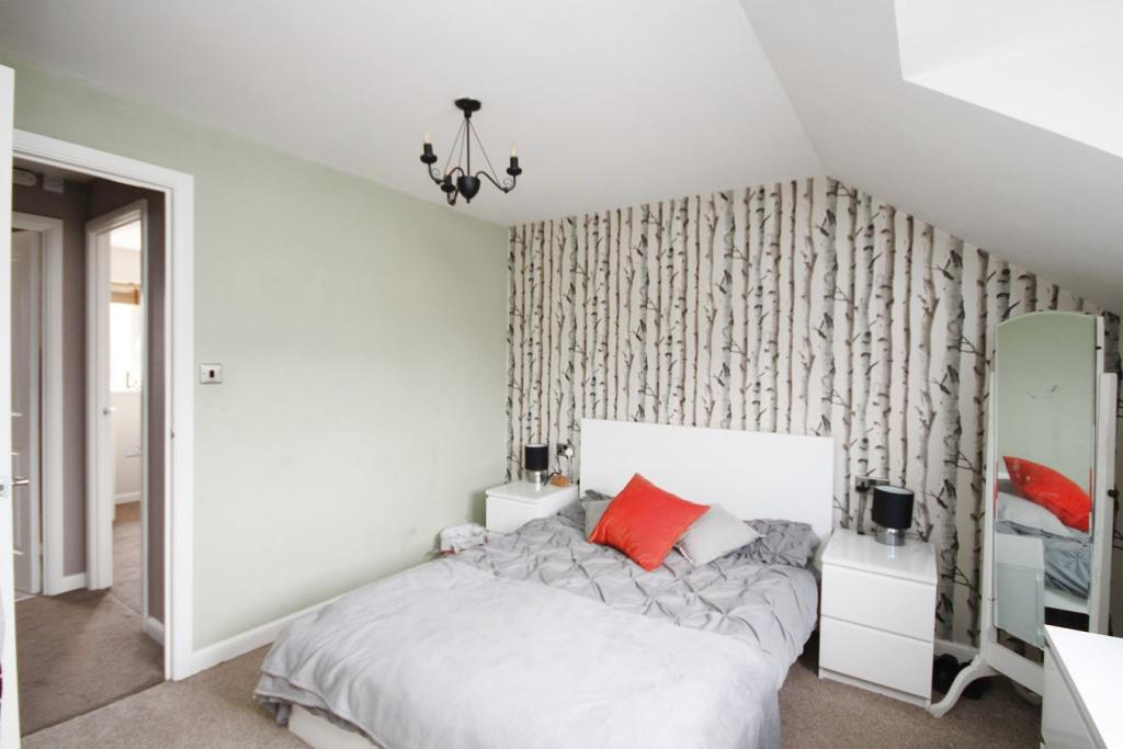 House in Warrington, Whitecross, Bewsey - More