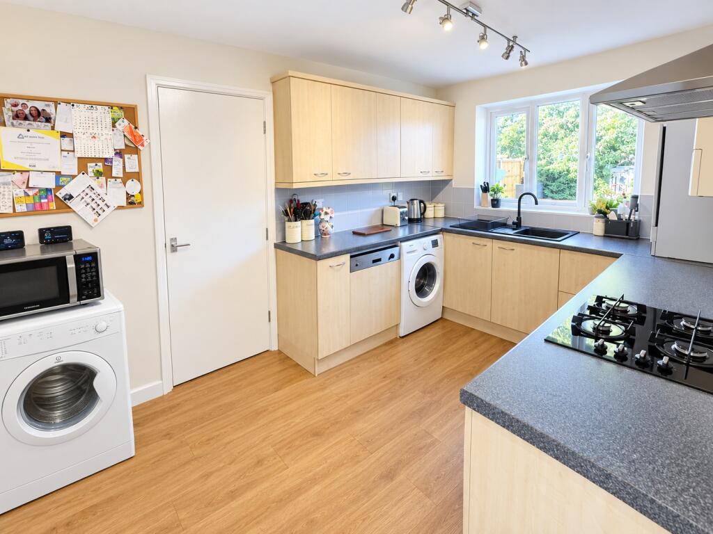 House in Peterborough - More