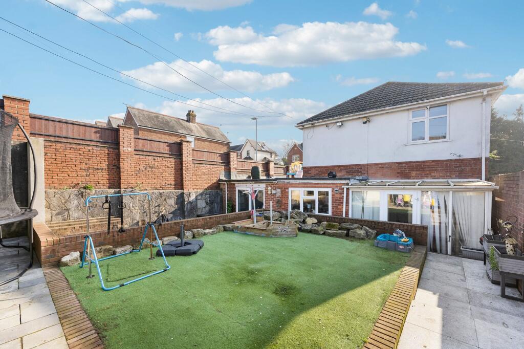 House in Poole - View 2