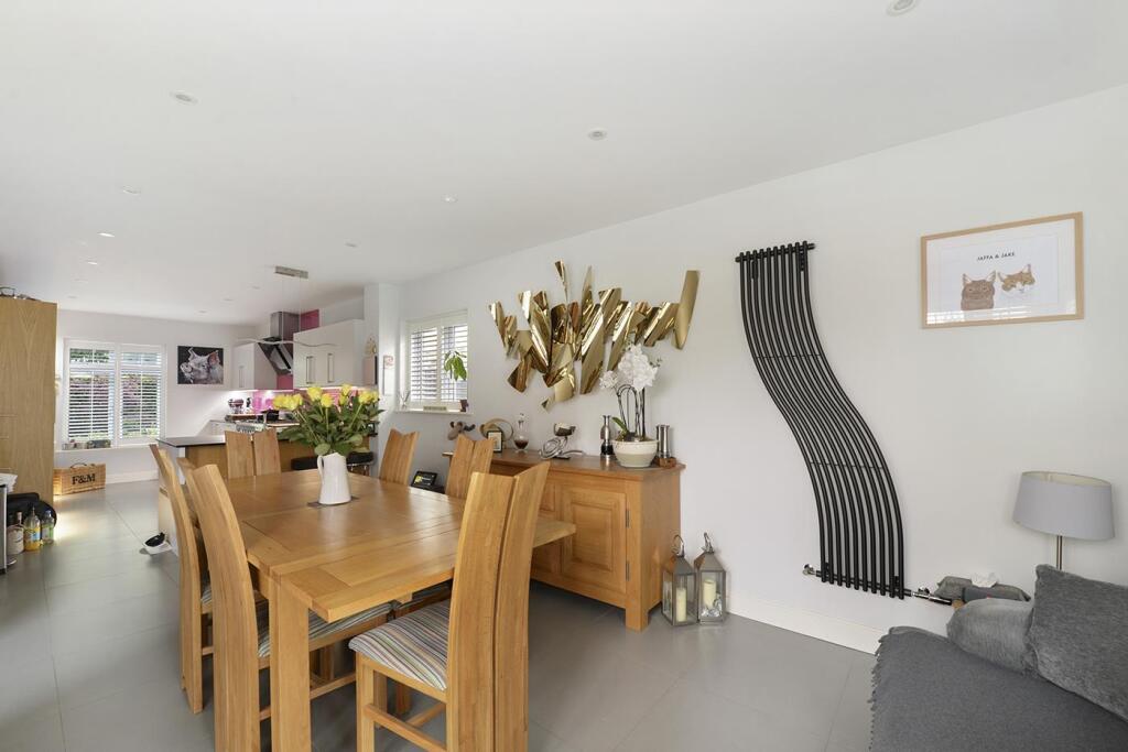 Braeburn Way, Kings Hill, ME19 4EA - More