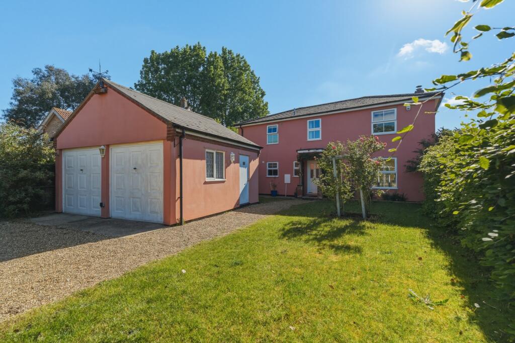 Main image of property: St Andrews Drive,, Norwich, Norfolk
