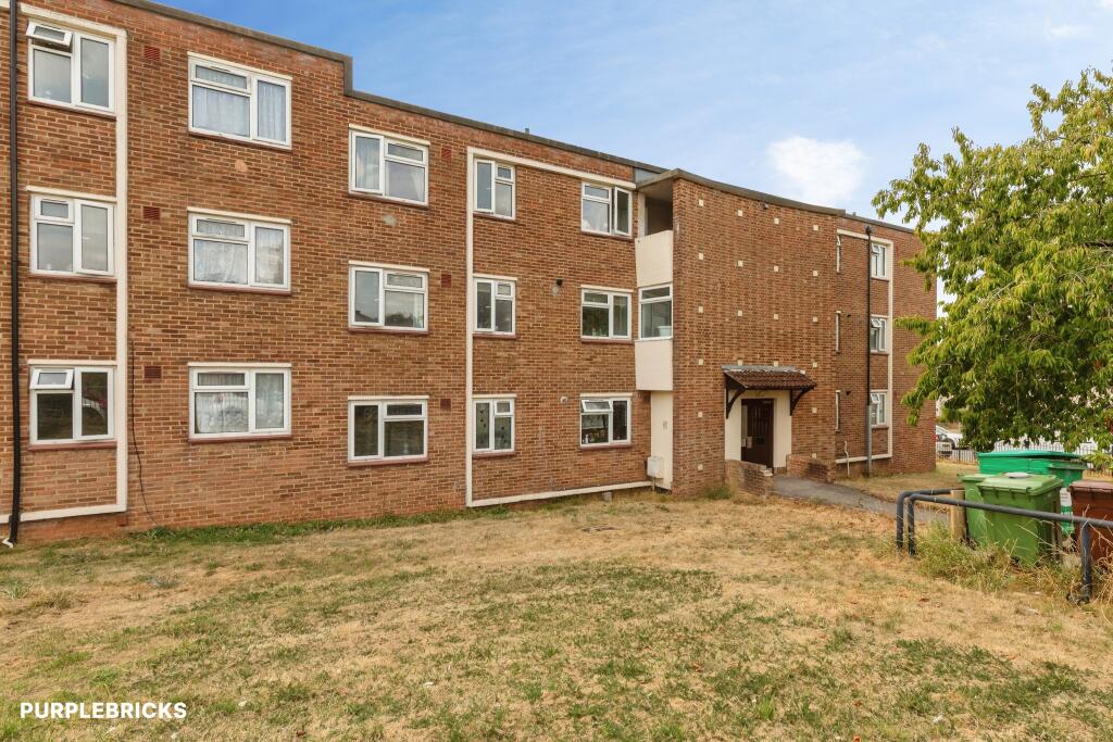 Main image of property: Butterfield Road, Bristol, BS10