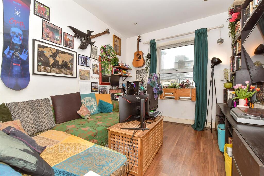 Main image of property: Hoe Street, Walthamstow