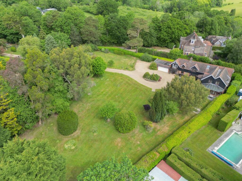 Main image of property: Rocks Lane, High Hurstwood, Uckfield
