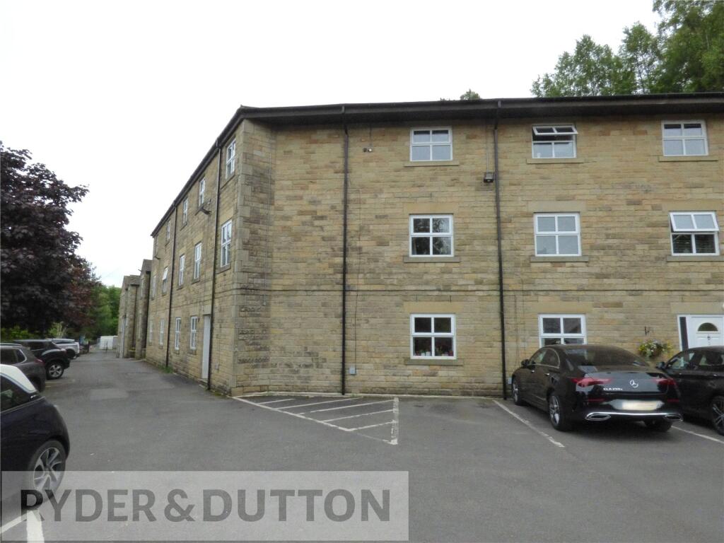 Main image of property: Holcombe Road, Helmshore, Rossendale, Lancashire, BB4