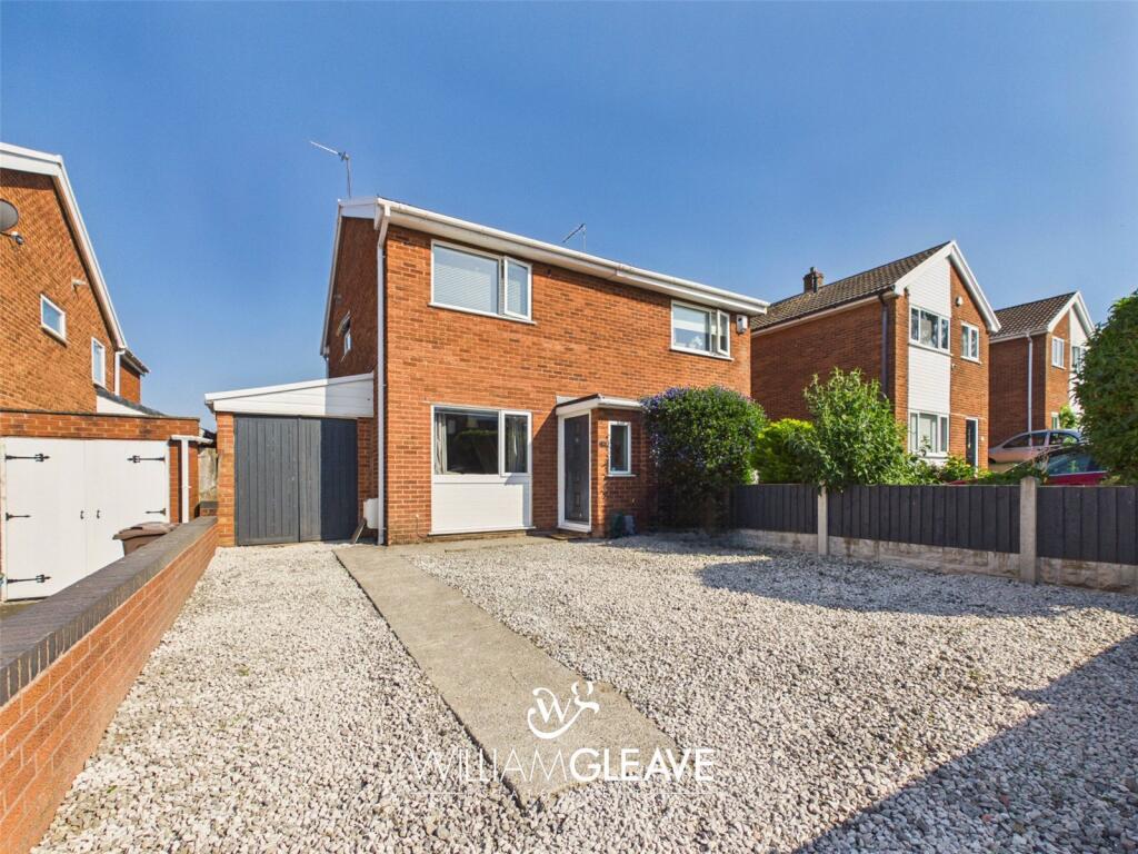 Viking Way, Connah's Quay, Deeside, Flintshire, CH5, Flintshire