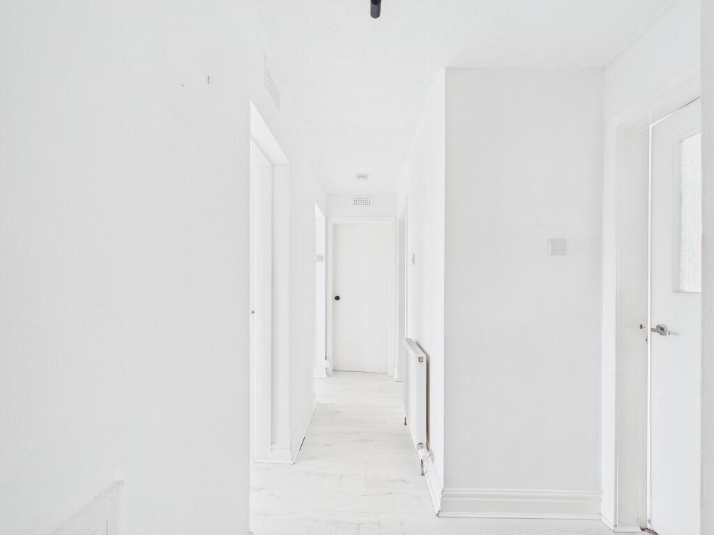 Apartment in East Kilbride, Maxwellton, Calderwood - More