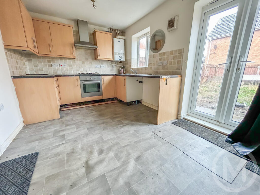 House in Blackpool, Claremont - View 2