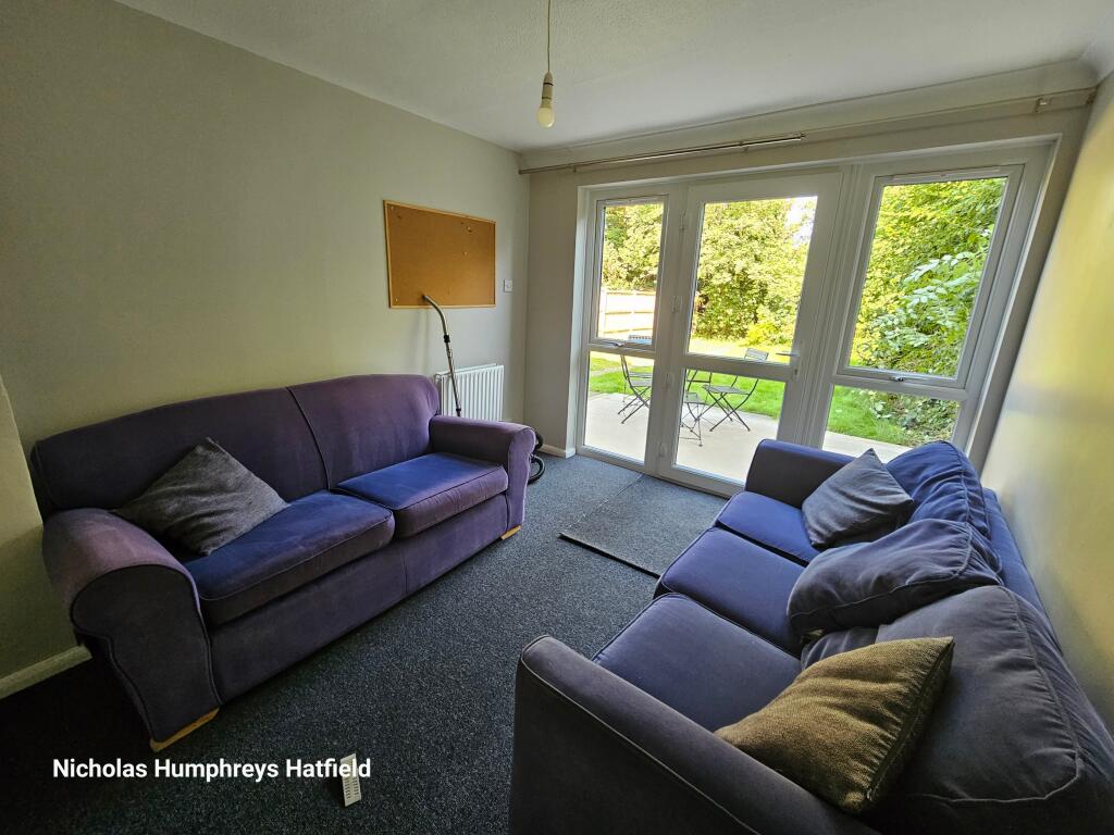 Additional image 3 of Cheviots, Hatfield, AL10