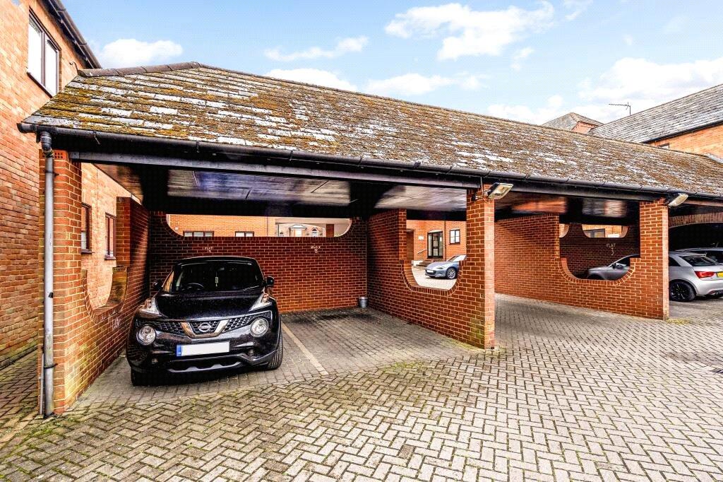 Additional image 9 of Saddlers Mews, Markyate, St. Albans, Hertfordshire, AL3