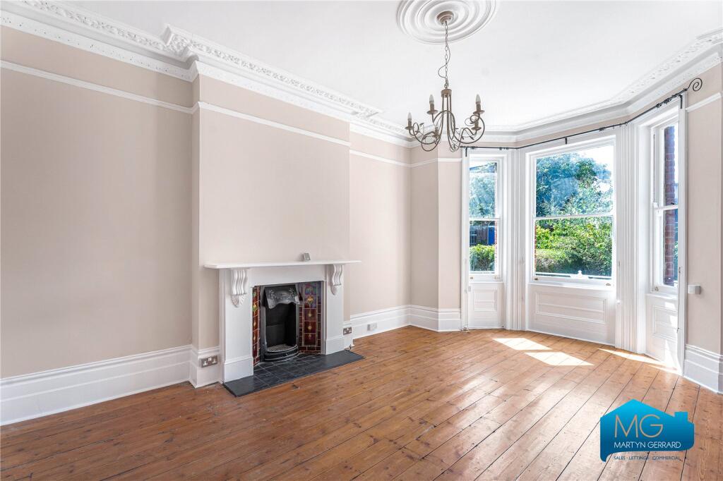 Main image of property: Tetherdown, London, N10