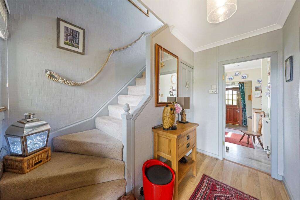 31, Roselea Drive, GLASGOW, Lanarkshire, G62 photo 4