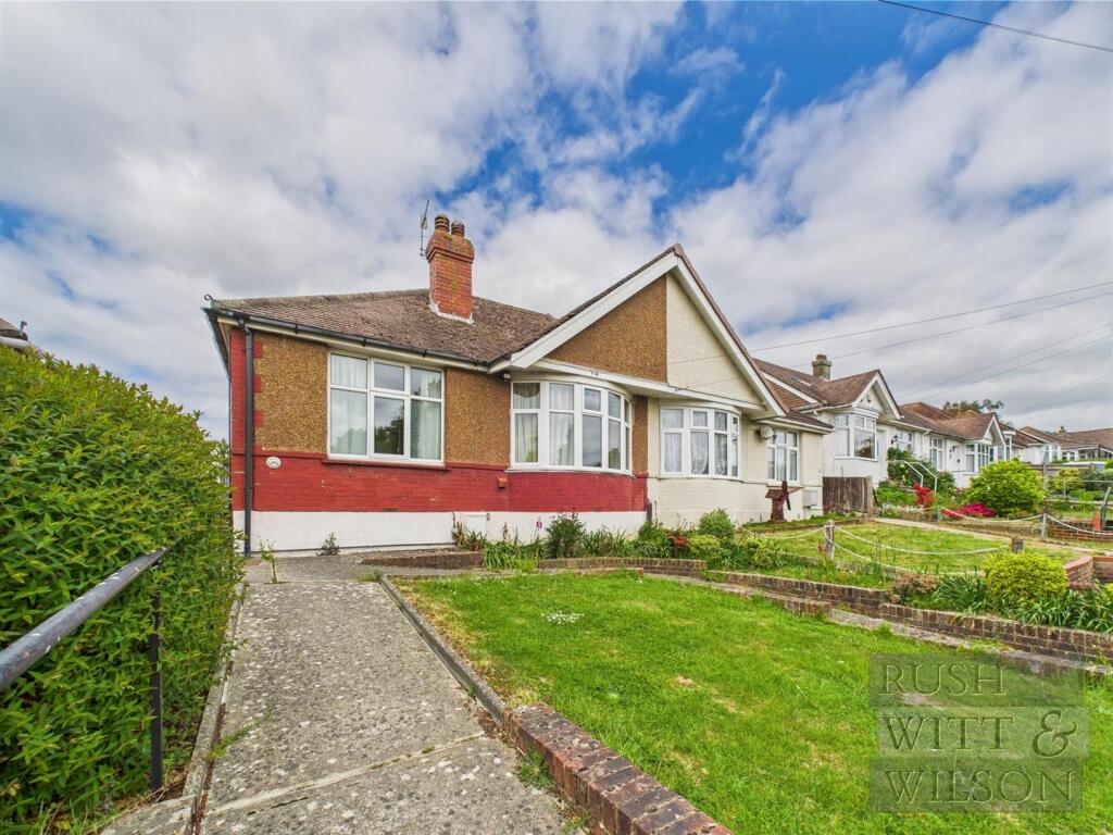 Main image of property: Old Harrow Road, St. Leonards-On-Sea