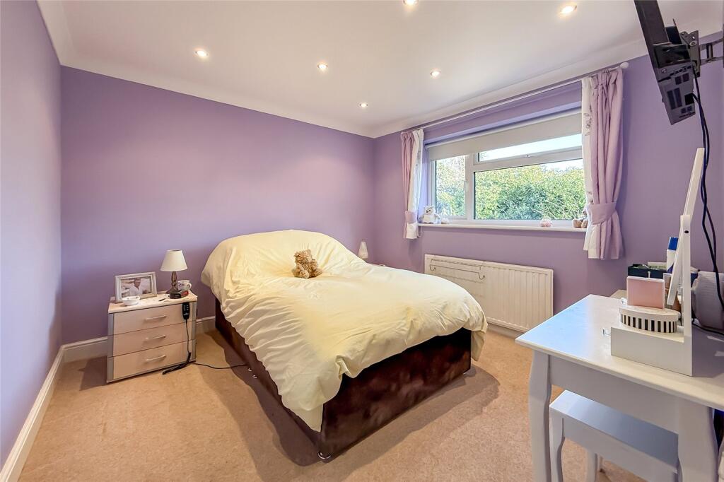 Additional image 6 of Tiverton Court, Harpenden, Hertfordshire, AL5