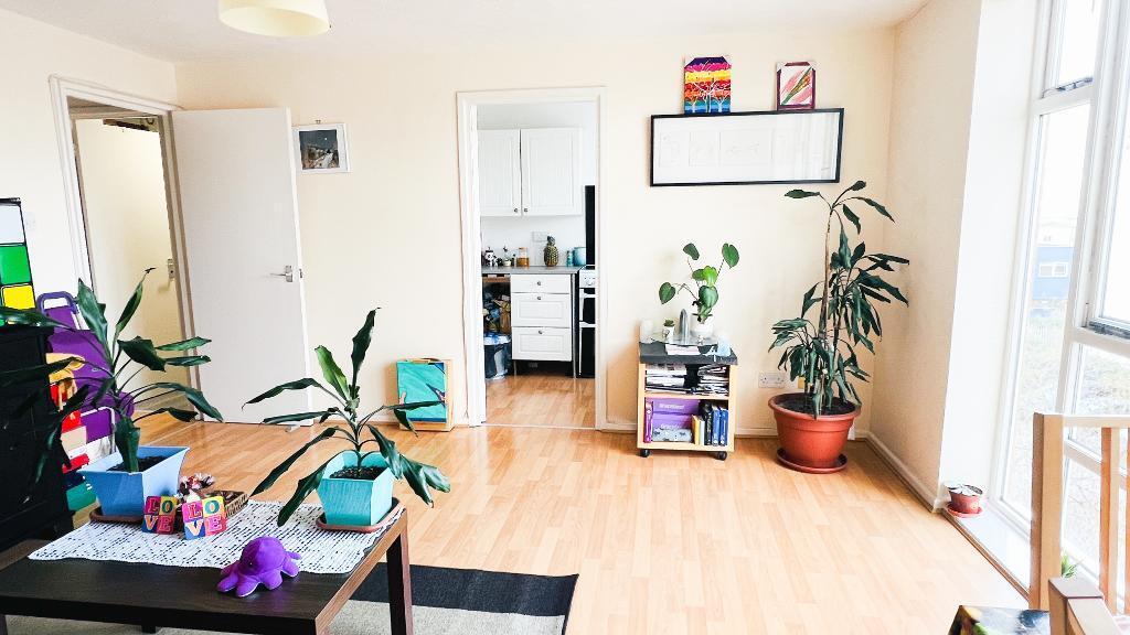 Main image of property: Felixstowe Court, Fishguard Way, London, E16 2RS