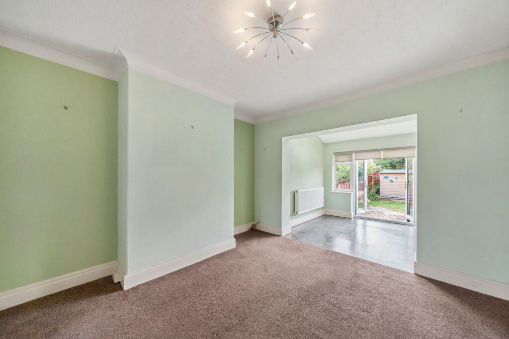 Charles Street, Leigh, WN7 - View 3