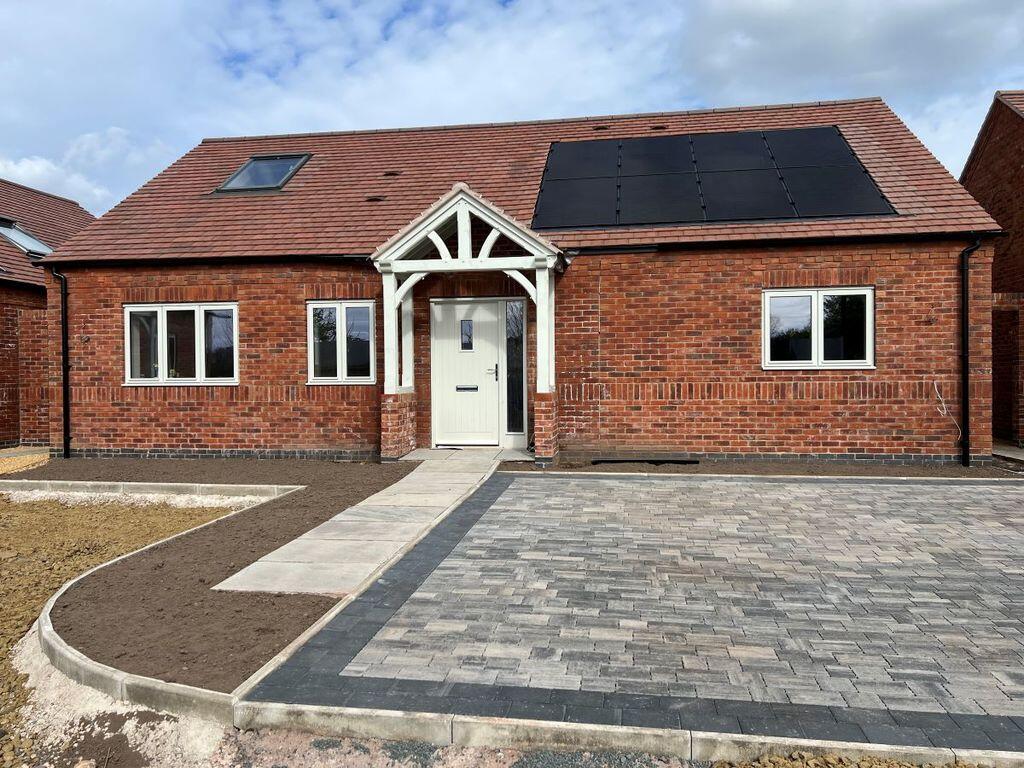 Main image of property: The Brambles, Cakebole Lane, Chaddesley Corbett