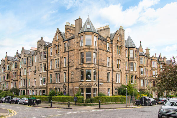 Main image of property: Warrender Park Road, Marchmont, Edinburgh, EH9