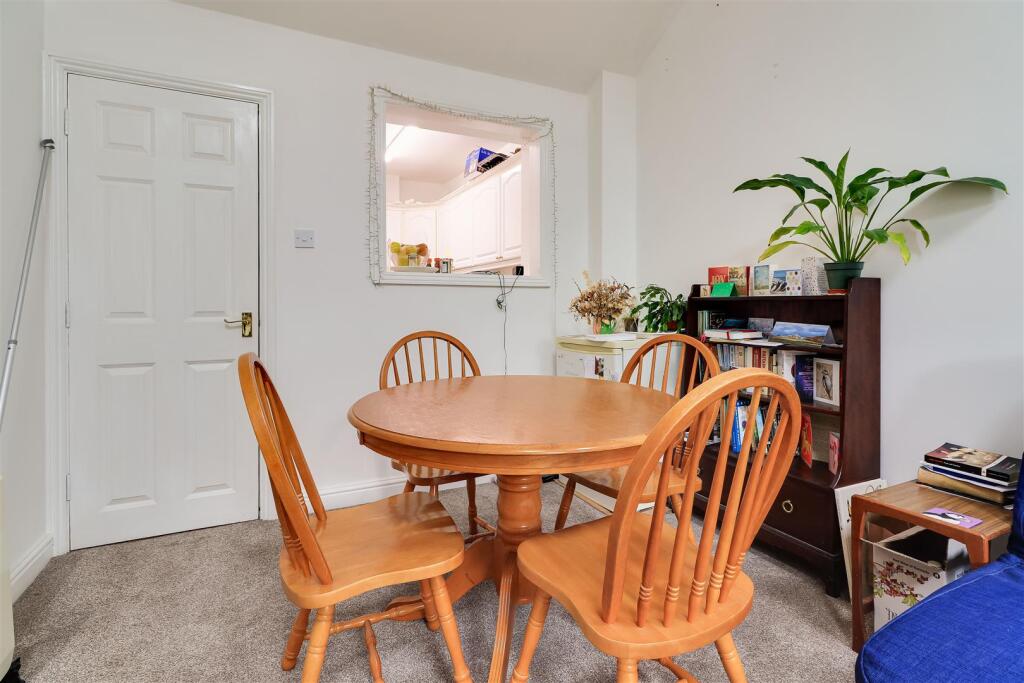 Catharine Street, Cambridge - Ansicht 6