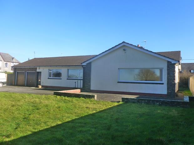Main image of property: North Road, Holsworthy,