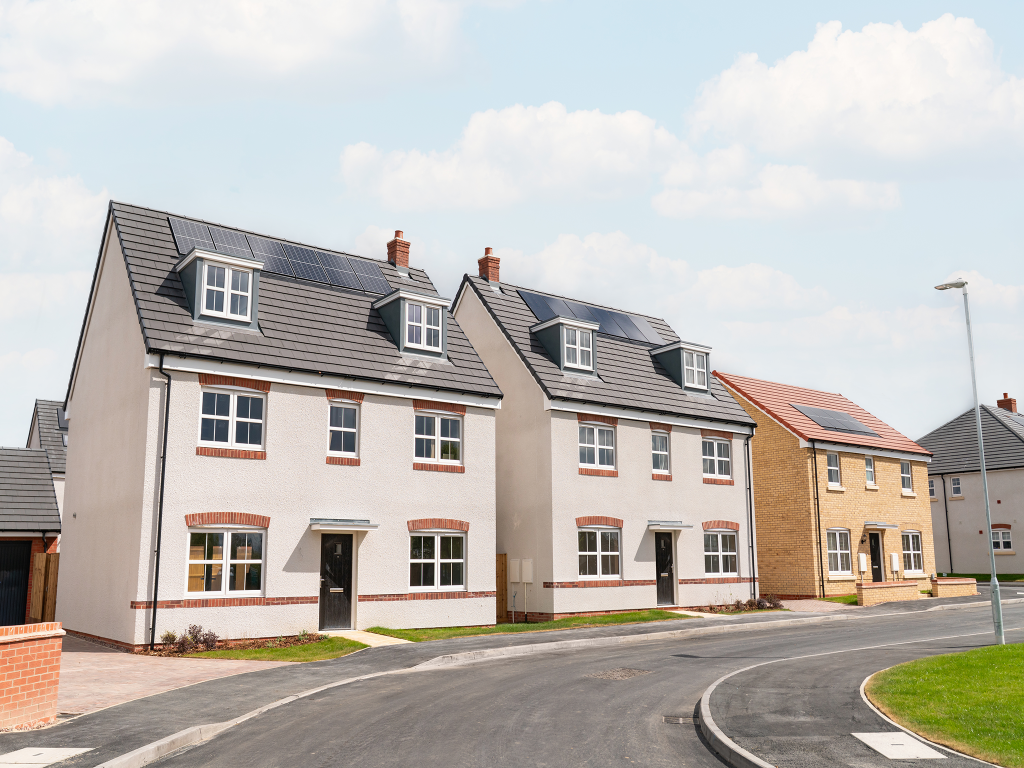 Main image of property: Newman Fields,
Soham,
Ely,
Cambridgeshire,
CB7 5EL