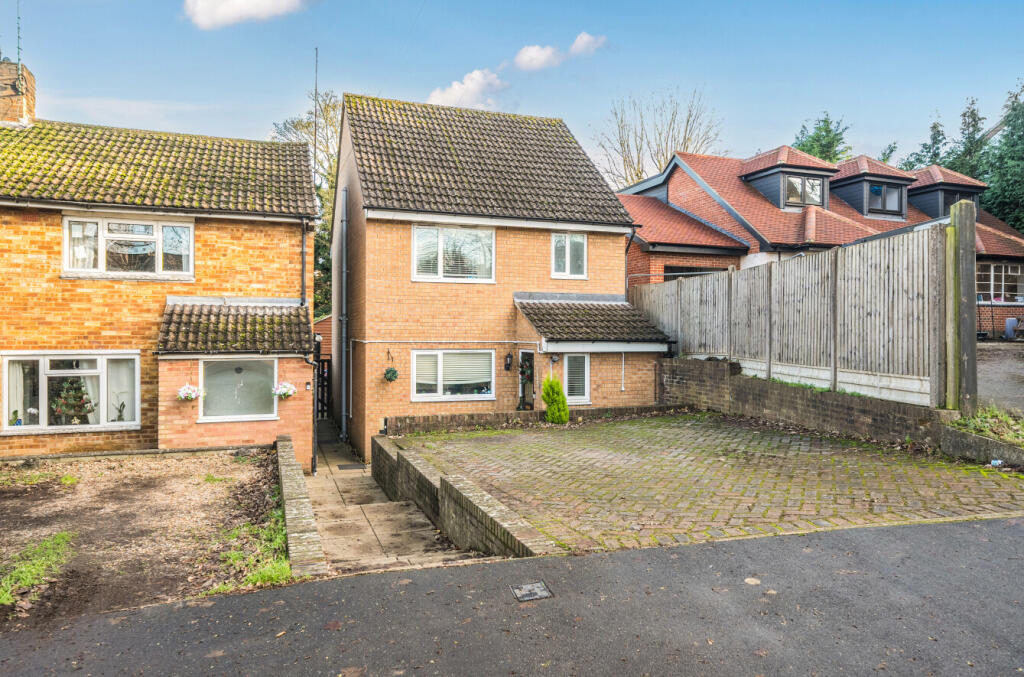 Main image of property: Park Field, Markyate, St. Albans