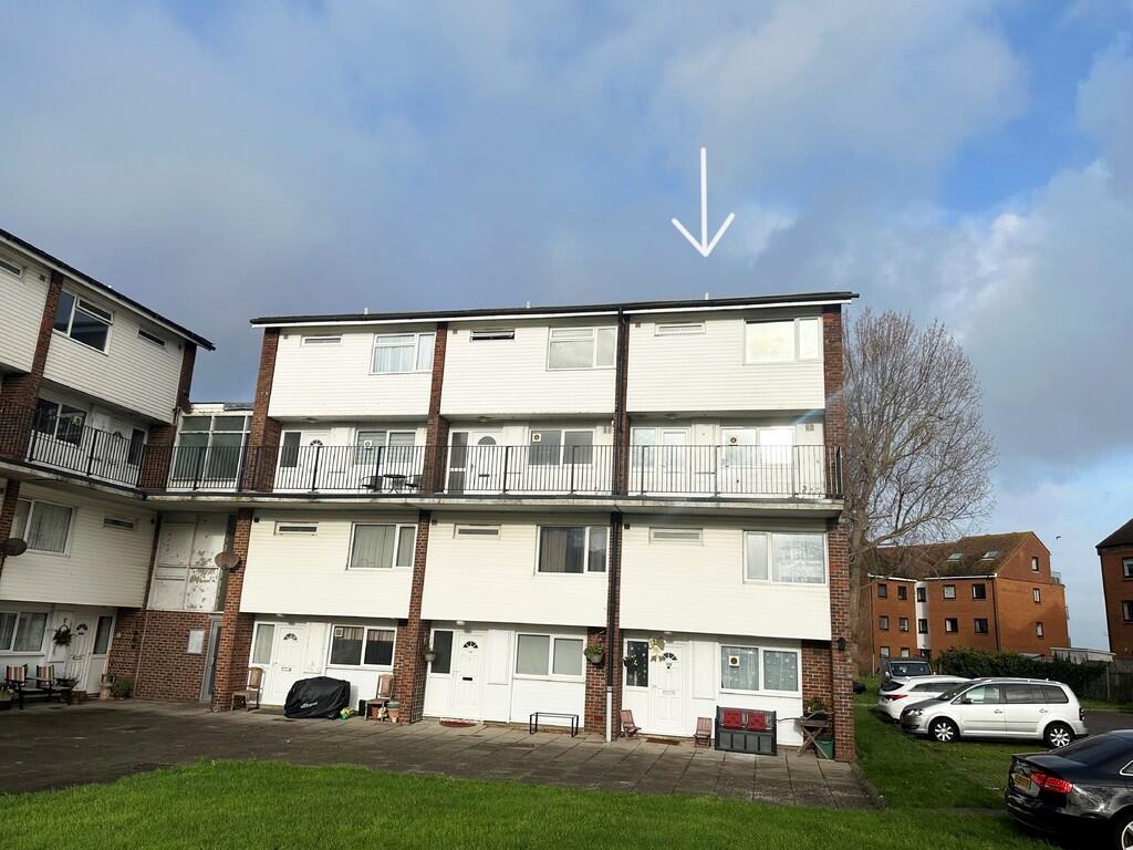 Main image of property: Lumsden Road, Southsea