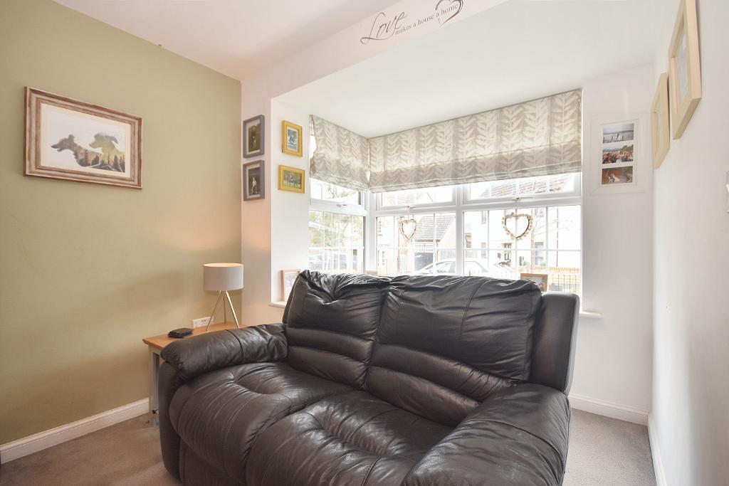 House in Ribble Valley, Clitheroe - More