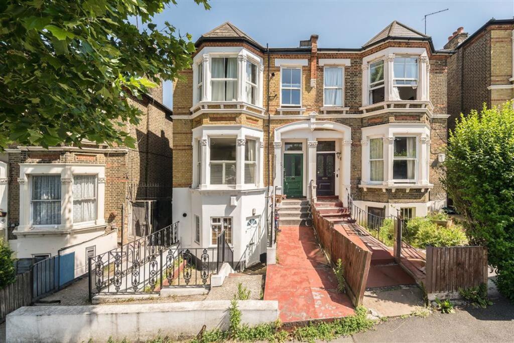 Main image of property: Jerningham Road, New Cross
