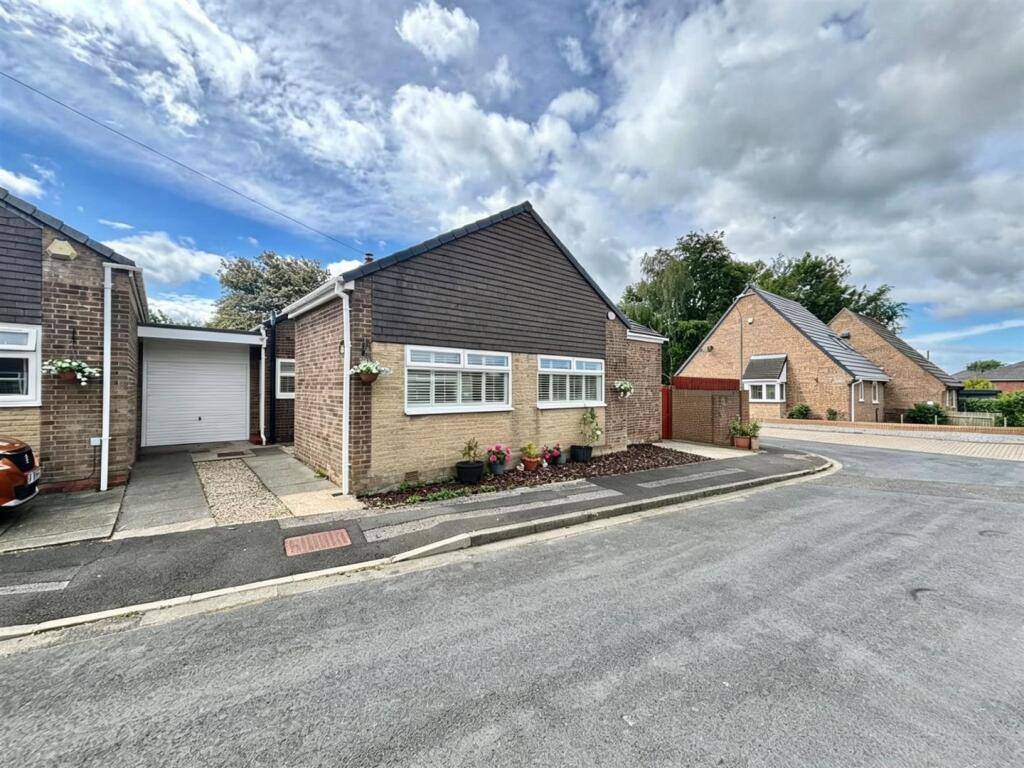 Main image of property: St. Josephs Close, Gilesgate, Durham