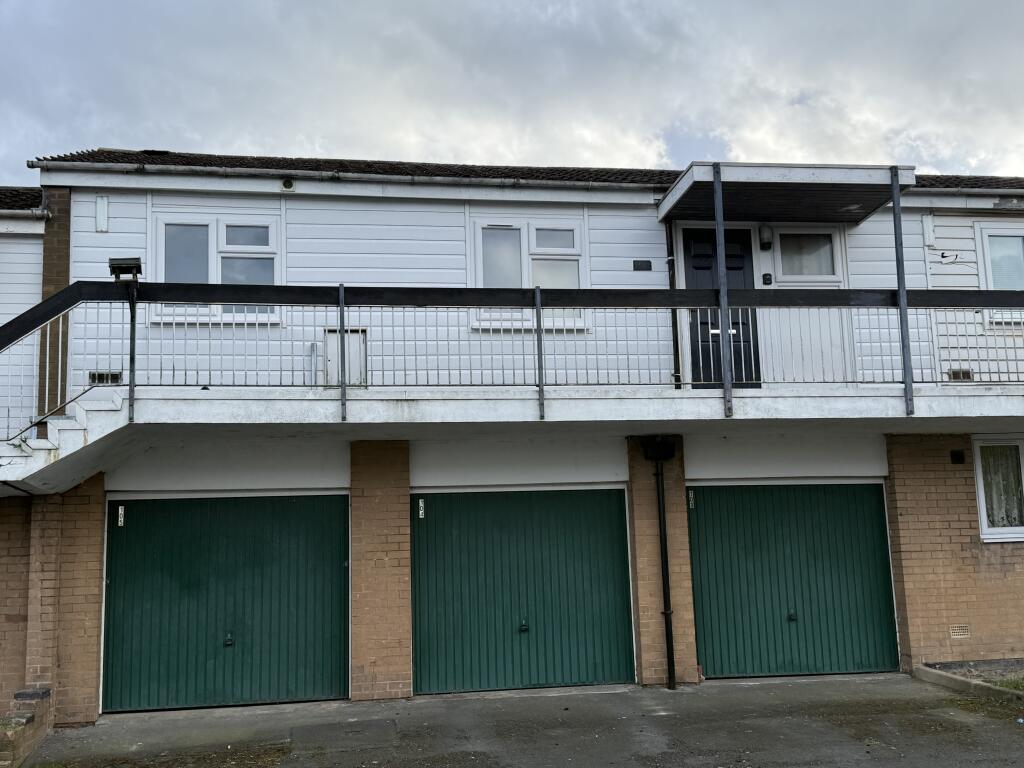 Main image of property: Honeybourne, B77