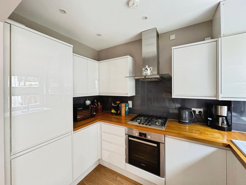 Main image of property: Grosvenor Road, Wallington, SM6