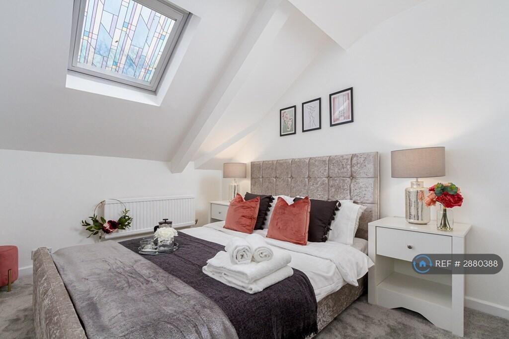 Main image of property: Stacey Road, Cardiff, CF24