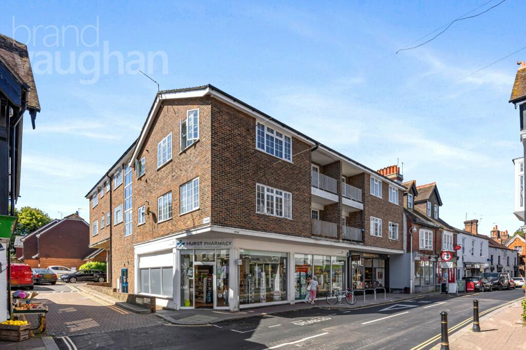 Main image of property: High Street, Hurstpierpoint, Hassocks, West Sussex, BN6