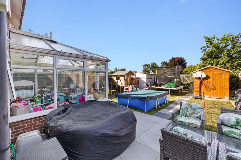 House in Crawley, West Sussex - View 4
