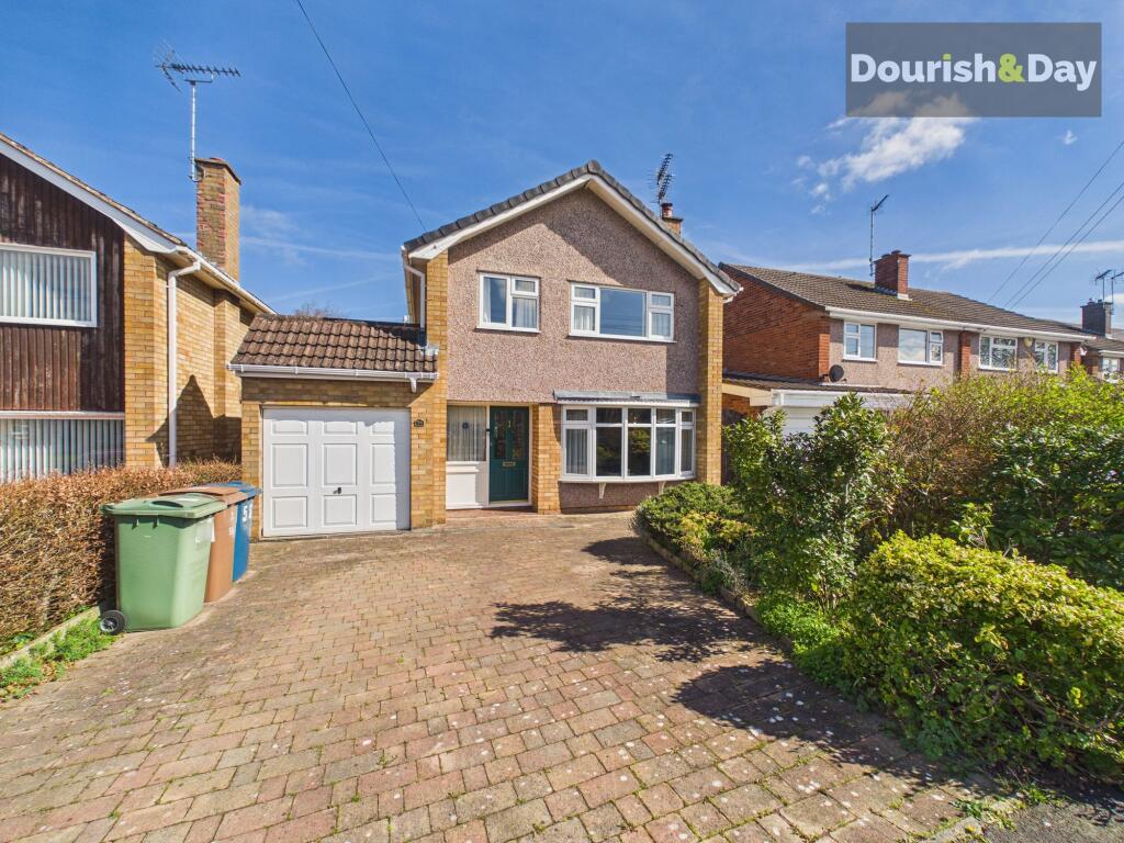 Main image of property: Torrington Avenue, Stafford, ST17