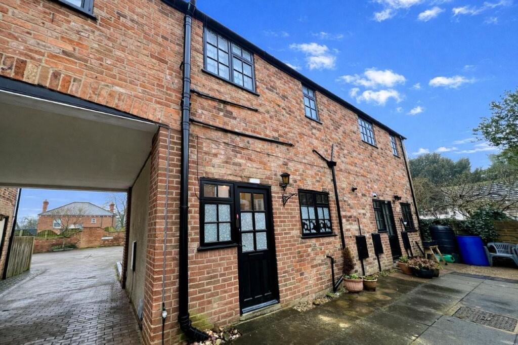 Main image of property: Leicester Place, Melton Mowbray