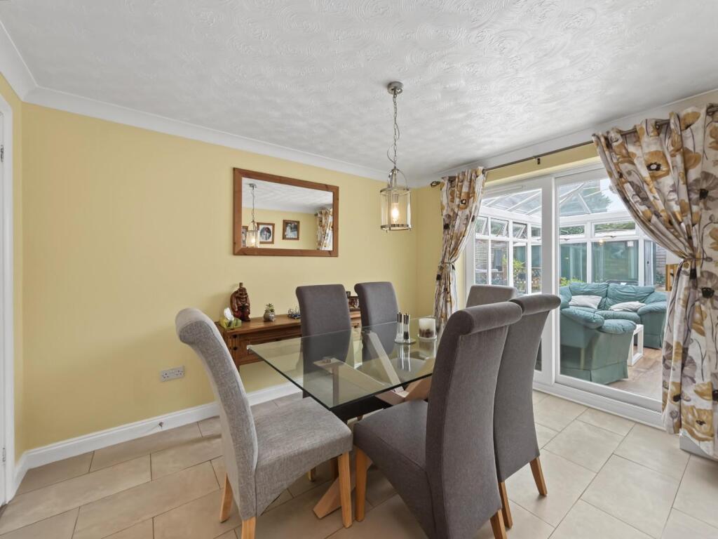 Rochelle Way, Duston, Northampton NN5 - View 6