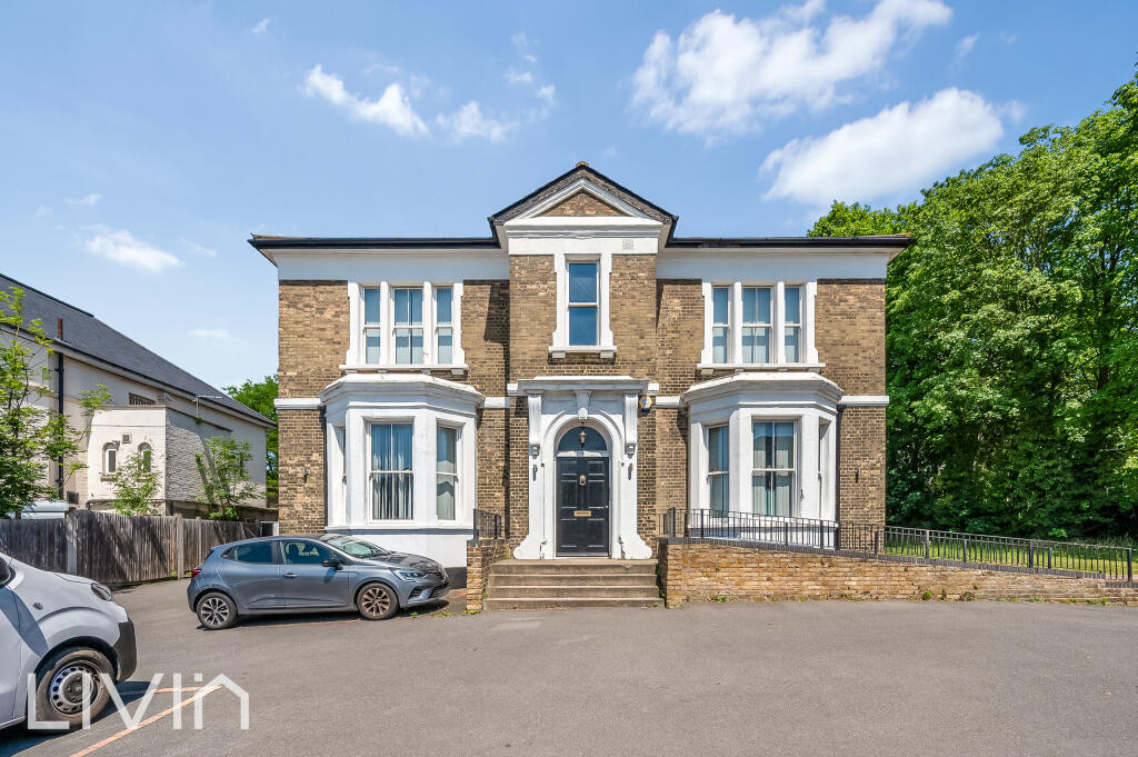 Main image of property: Coombe Road, Croydon