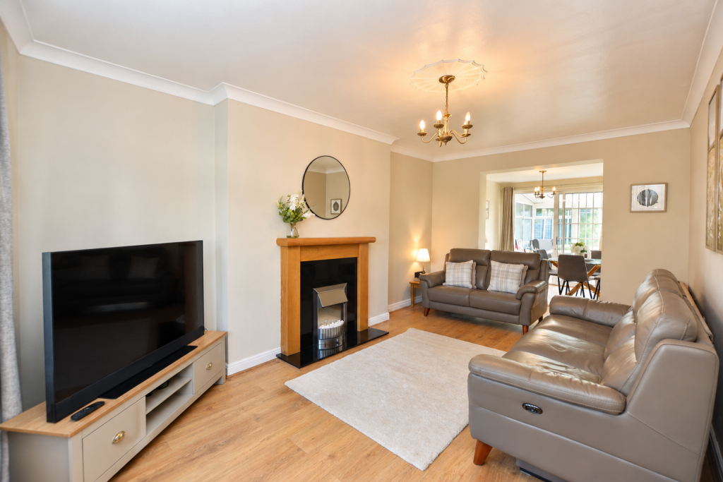 House in Wigan - View 5