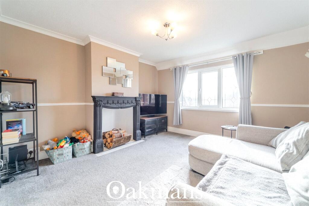 Apartment in Birmingham - View 2