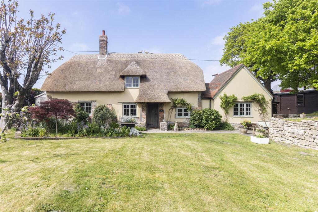 Main image of property: East Creech, Creech, Wareham