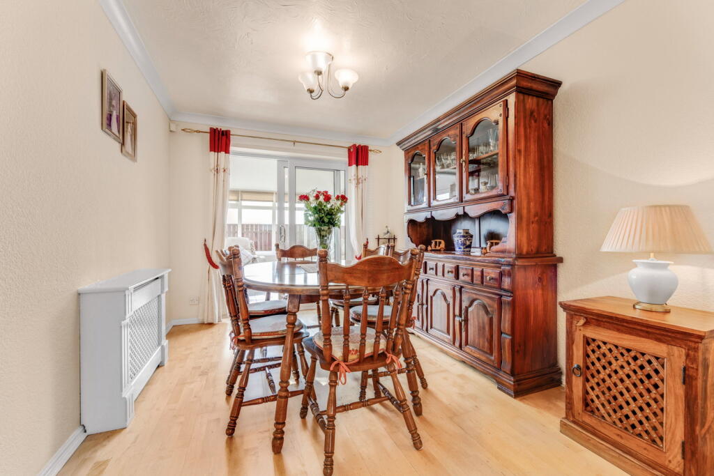 Chiltern Close, Wansbeck Manor, Ashington, NE63 0HZ photo 4