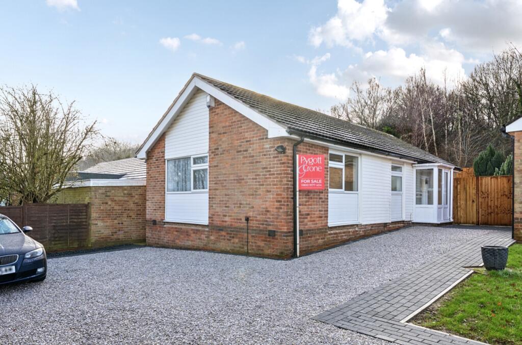 Main image of property: Ashford Rise, Wollaton, Nottingham, Nottinghamshire, NG8