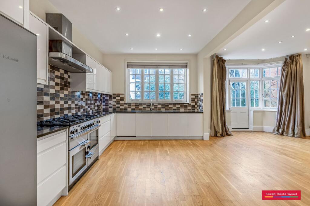Main image of property: Briardale Gardens, Hampstead, London, NW3