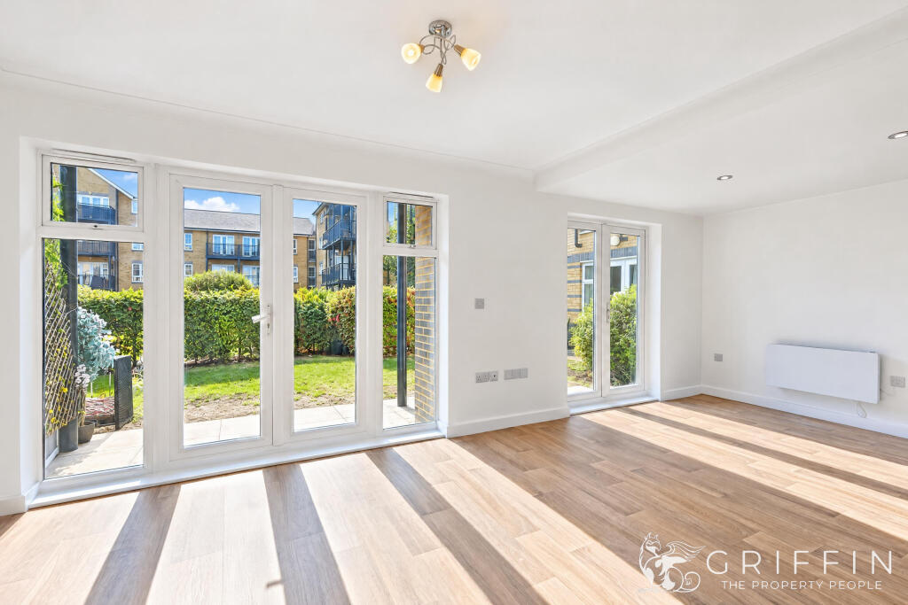 Apartment in Chafford Hundred, South Stifford - View 3