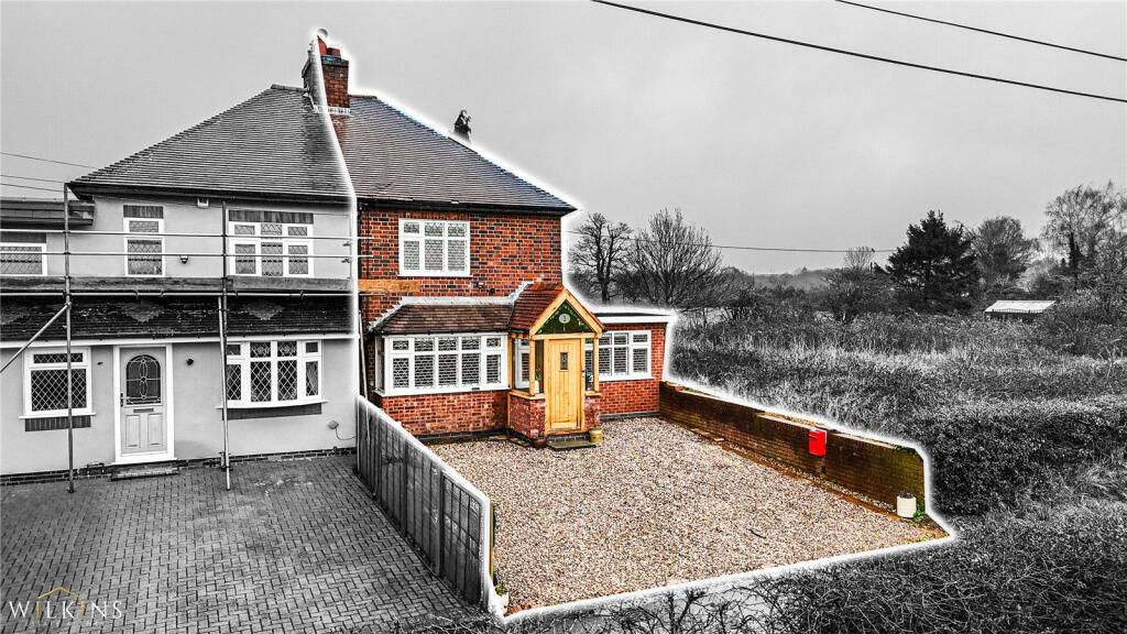 Additional image 31 of Cliff Hall Lane, Cliff, Tamworth, Warwickshire, B78