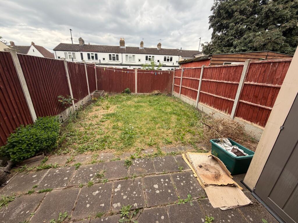 Main image of property: Larkham Close, Feltham, TW13