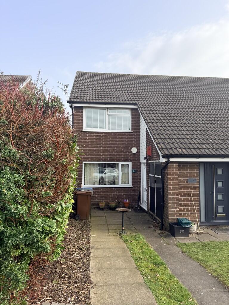 Main image of property: West Meadow, Reddish