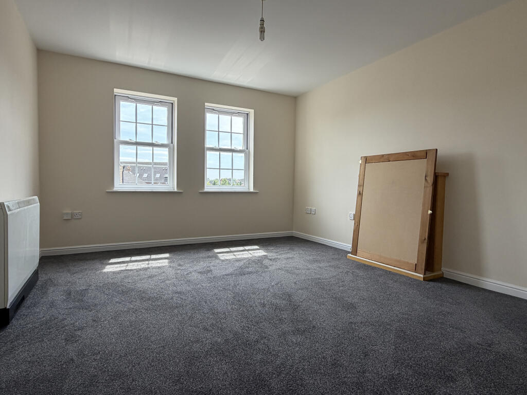 Apartment in Cambridge - View 3